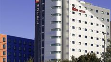 Ibis Leeds City Centre