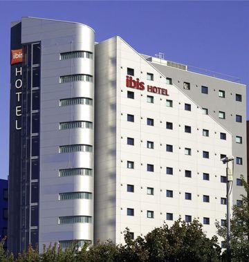 Ibis Leeds City Centre