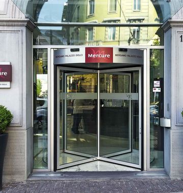 Mercure Bergamo Palazzo Dolci