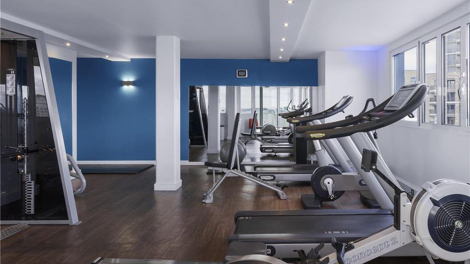 Novotel London ExCel Other