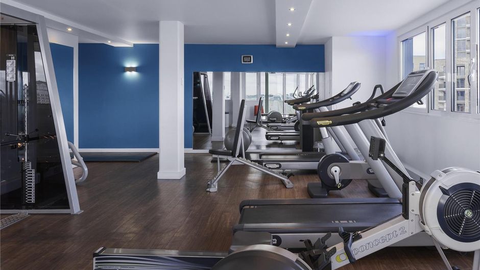 Novotel London ExCel Other