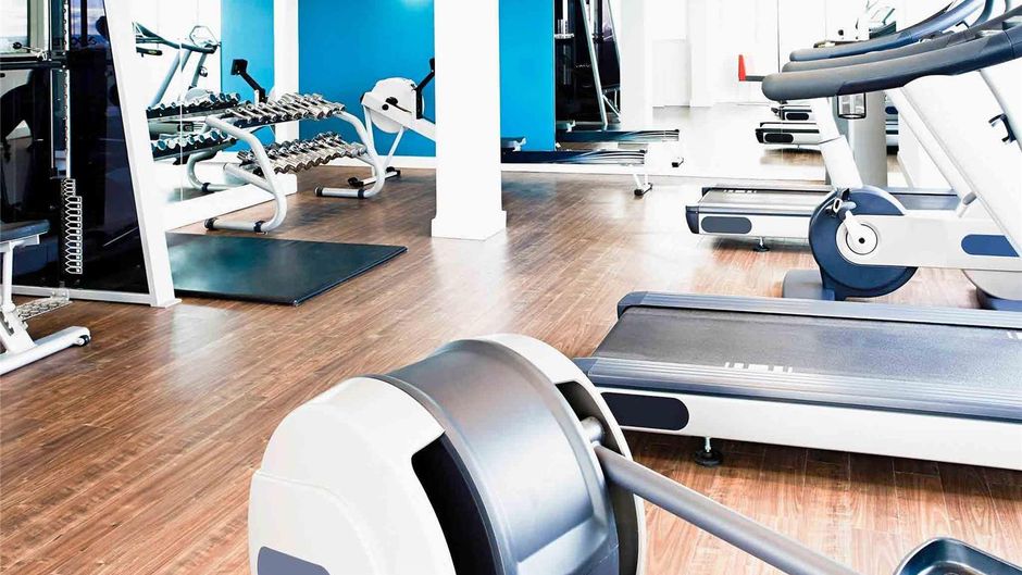 Novotel London ExCel Health
