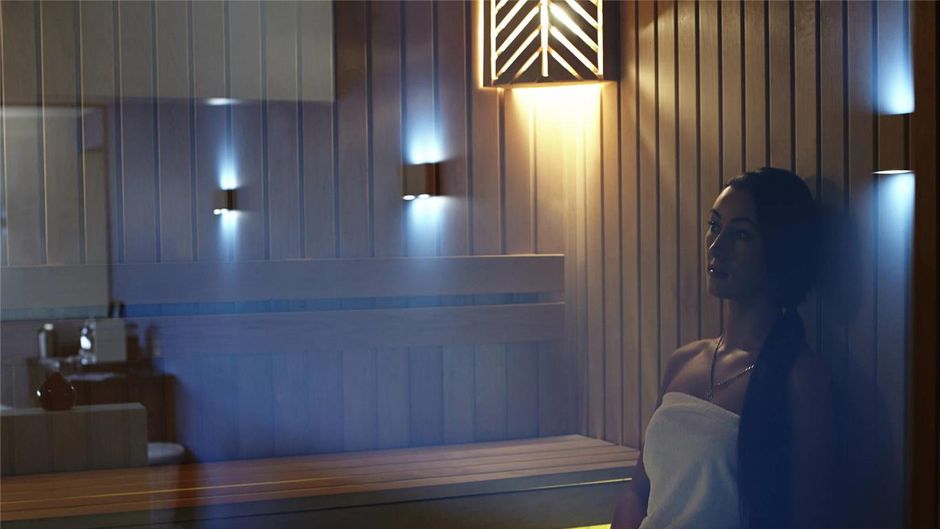 Novotel London ExCel Health