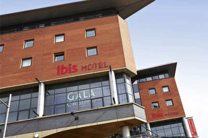 Ibis Northampton Centre