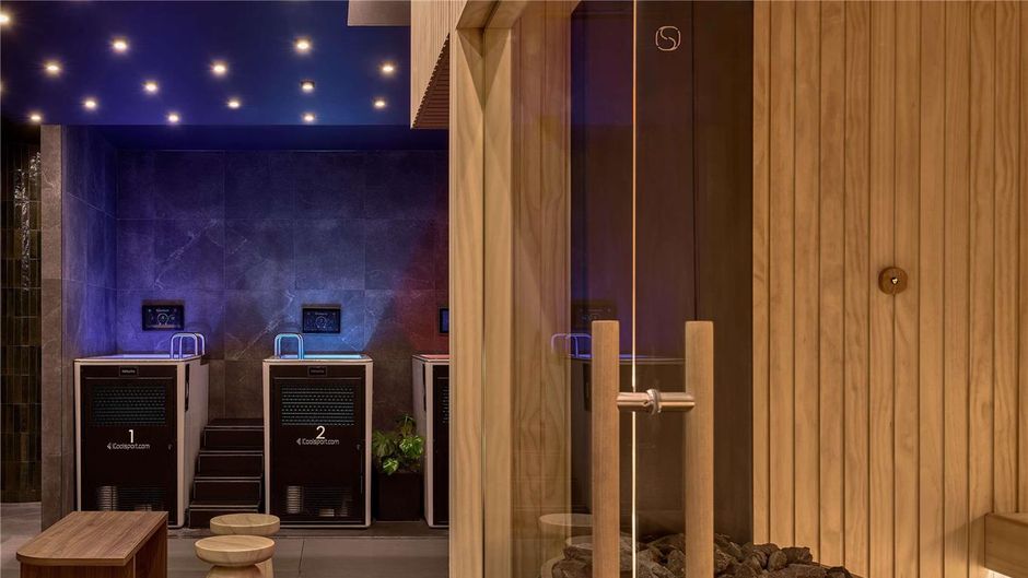 Sofitel Sydney Wentworth Health