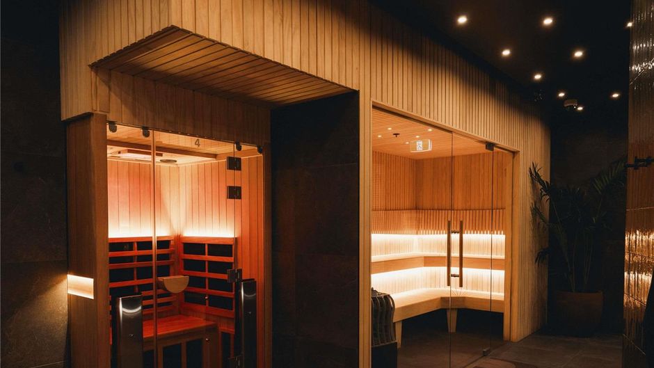 Sofitel Sydney Wentworth Spa