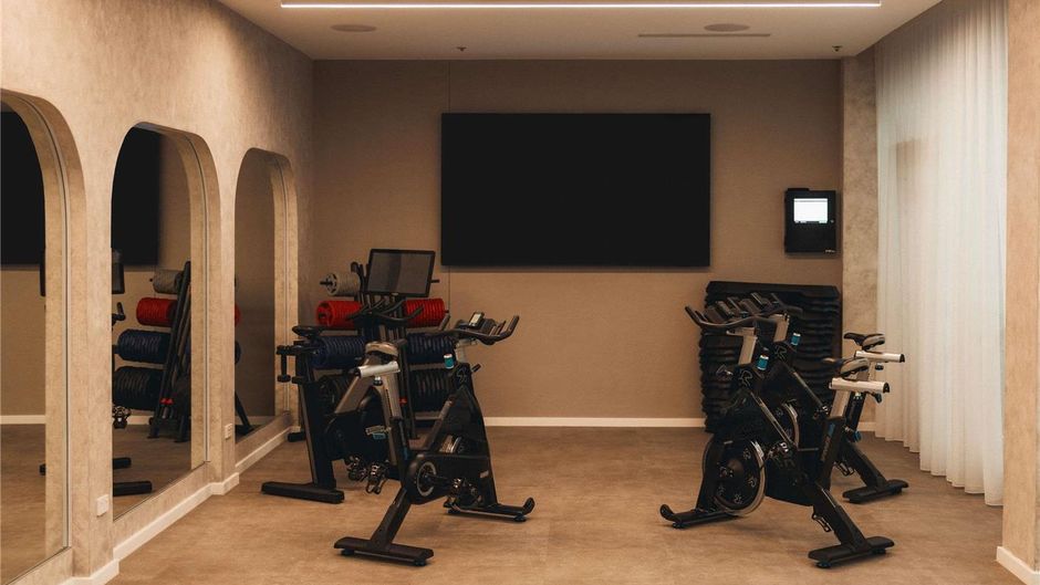 Sofitel Sydney Wentworth Health
