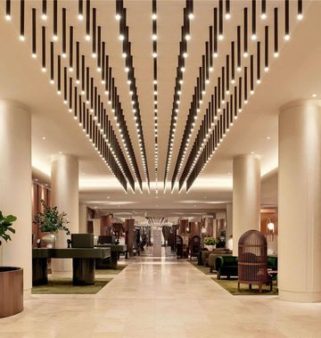 Sofitel Sydney Wentworth