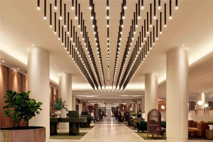 Sofitel Sydney Wentworth