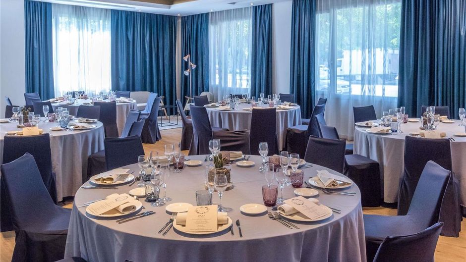 Novotel Barcelona Cornella Meeting