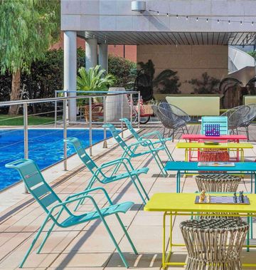 Novotel Barcelona Cornella