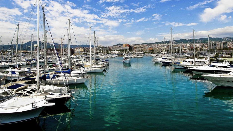 Novotel Barcelona Cornella Other