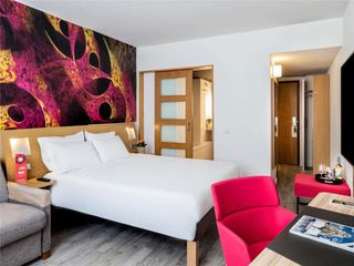 Novotel Barcelona Cornella