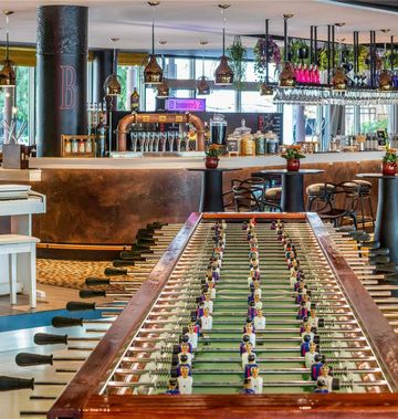 Novotel Barcelona Cornella