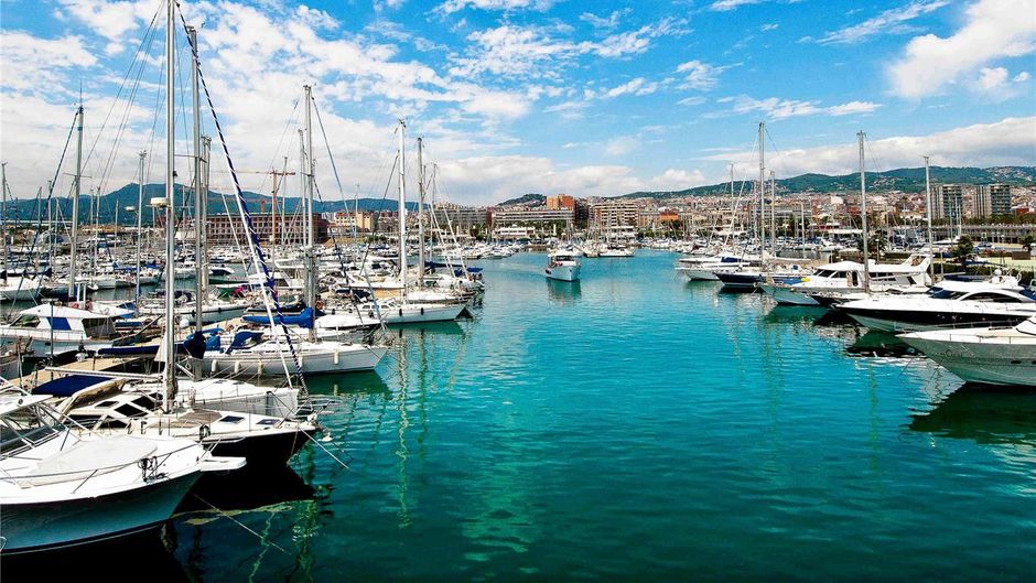 Novotel Barcelona Cornella Other