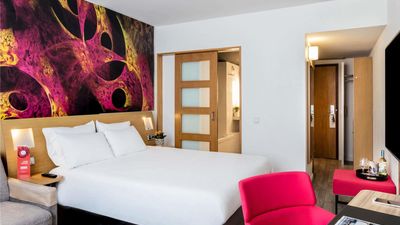 Novotel Barcelona Cornella