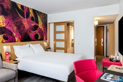 Novotel Barcelona Cornella