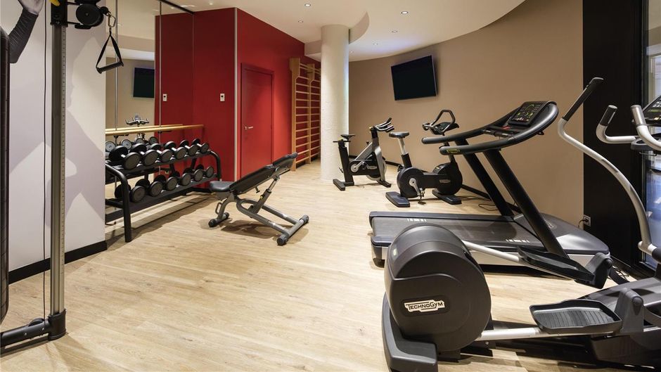 Novotel Barcelona Cornella Other