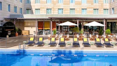 Novotel Barcelona Cornella