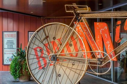 Novotel Barcelona Cornella