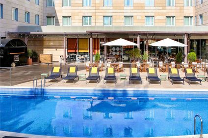 Novotel Barcelona Cornella