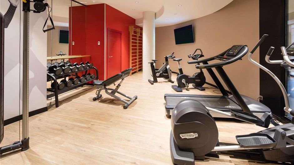 Novotel Barcelona Cornella Other