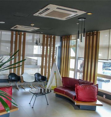 Ibis Goiania