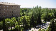 Ibis Salamanca