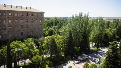 Ibis Salamanca