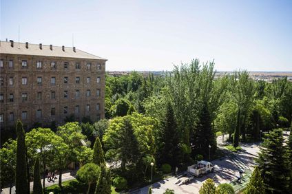 Ibis Salamanca