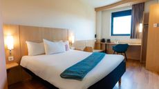 Hotel Ibis Barcelona Ripollet