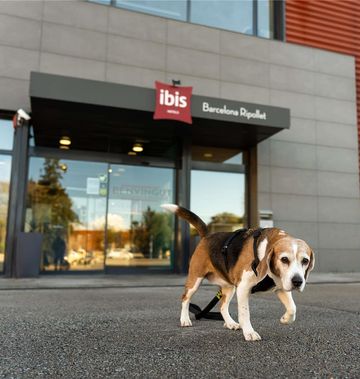 Hotel Ibis Barcelona Ripollet