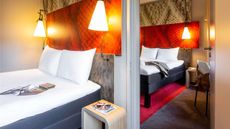 Ibis Hamburg St Pauli Messe