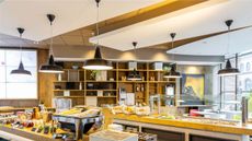 Ibis Hamburg St Pauli Messe