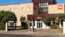 Ibis Valencia Alfafar