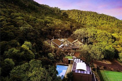 Mercure Grand Puka Park Resort