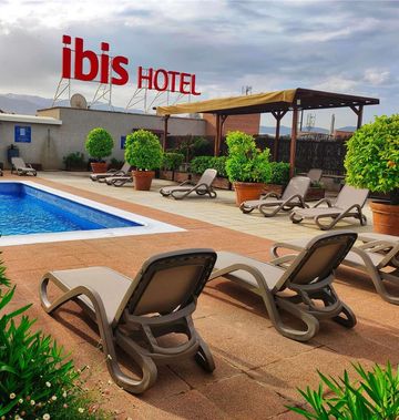 Ibis Granada