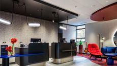 Ibis Krakow Centrum