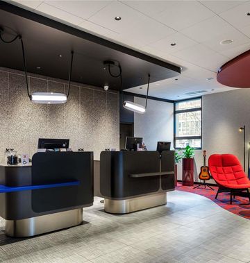 Ibis Krakow Centrum