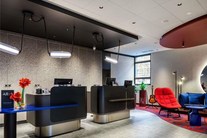 Ibis Krakow Centrum