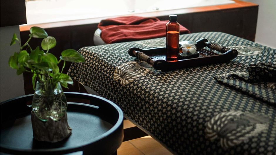 Mercure Hotel Kuta Bali Spa