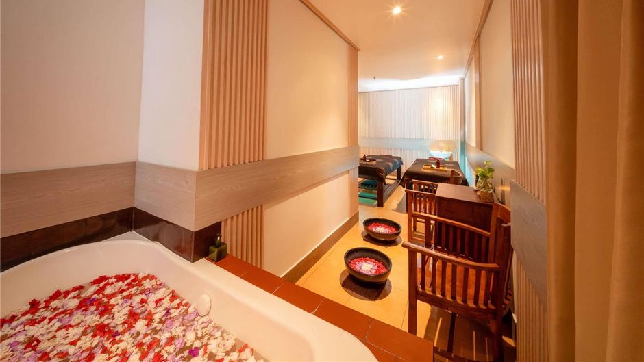 Mercure Hotel Kuta Bali Spa