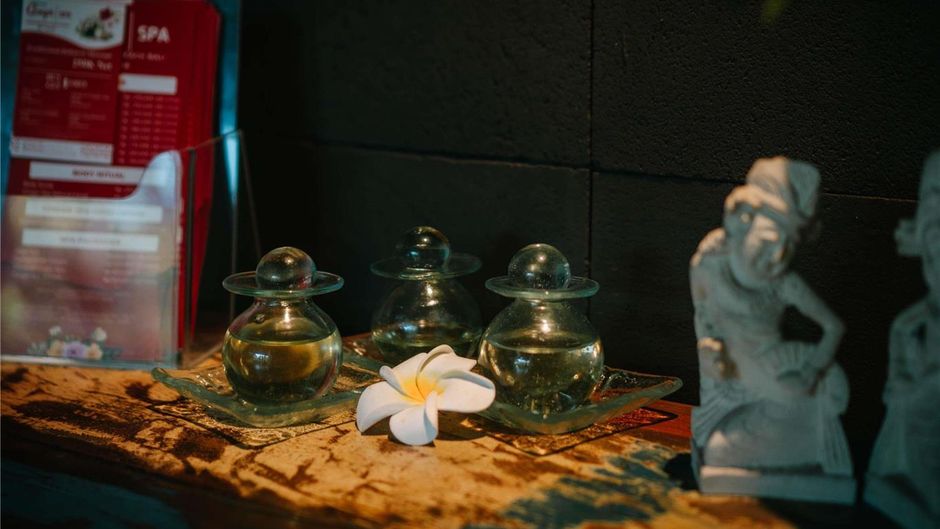 Mercure Hotel Kuta Bali Spa