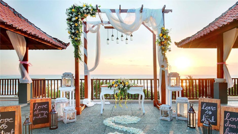 Mercure Hotel Kuta Bali Other