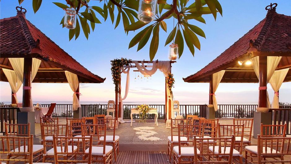 Mercure Hotel Kuta Bali Other