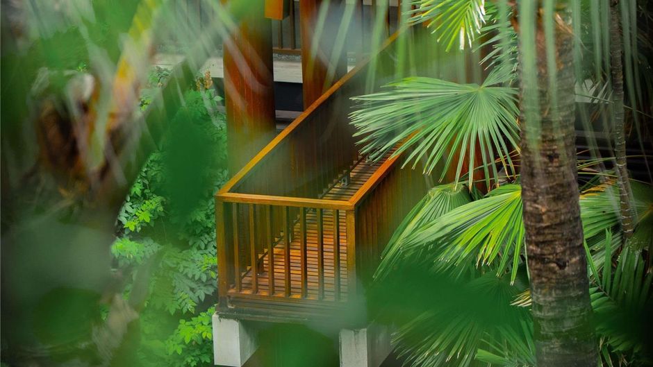 Mercure Hotel Kuta Bali Exterior