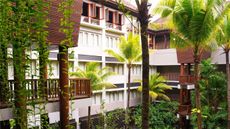 Mercure Hotel Kuta Bali
