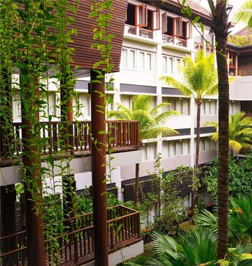 Mercure Hotel Kuta Bali