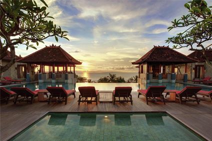 Mercure Hotel Kuta Bali