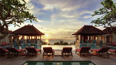 Mercure Hotel Kuta Bali